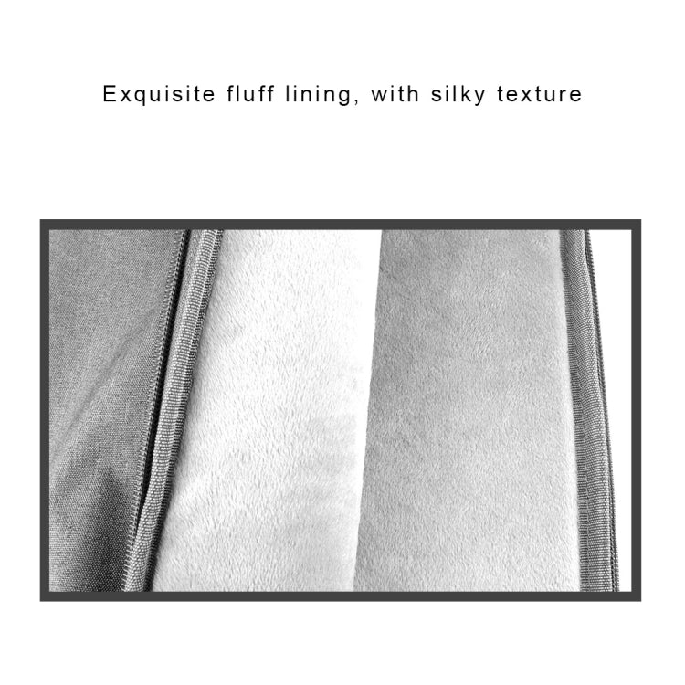 For 14 inch and Below Universal Wearable Oxford Cloth Soft Business Inner Package Laptop Tablet Bag(Pink) - 14.1 inch by PMC TechLife | Online Shopping South Africa | PMC TechLife | Buy Now Pay Later Mobicred