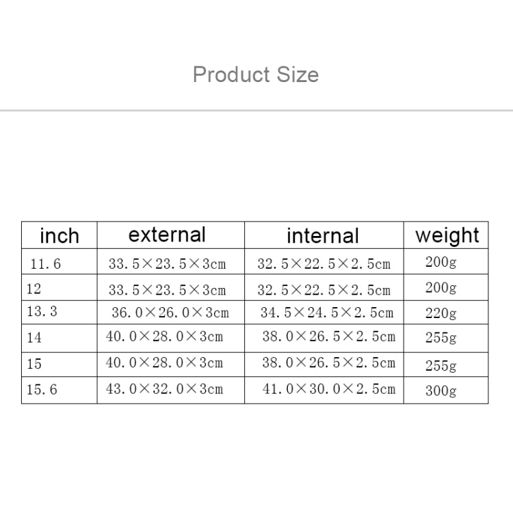 Universal Multiple Pockets Wearable Oxford Cloth Soft Portable Simple Business Laptop Tablet Bag, For 13.3 inch and Below Macbook, Samsung, Lenovo, Sony, DELL Alienware, CHUWI, ASUS, HP (Pink) - 13.3 inch by PMC TechLife | Online Shopping South Africa | PMC TechLife | Buy Now Pay Later Mobicred