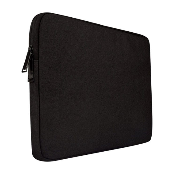 Universal Wearable Business Inner Package Laptop Tablet Bag, 12 inch and Below Macbook, Samsung, for Lenovo, Sony, DELL Alienware, CHUWI, ASUS, HP(Black) - 12.1 inch by PMC TechLife | Online Shopping South Africa | PMC TechLife | Buy Now Pay Later Mobicred