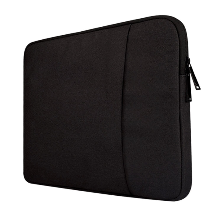 Universal Wearable Business Inner Package Laptop Tablet Bag, 13.3 inch and Below Macbook, Samsung, for Lenovo, Sony, DELL Alienware, CHUWI, ASUS, HP(Black) - 13.3 inch by PMC TechLife | Online Shopping South Africa | PMC TechLife | Buy Now Pay Later Mobicred