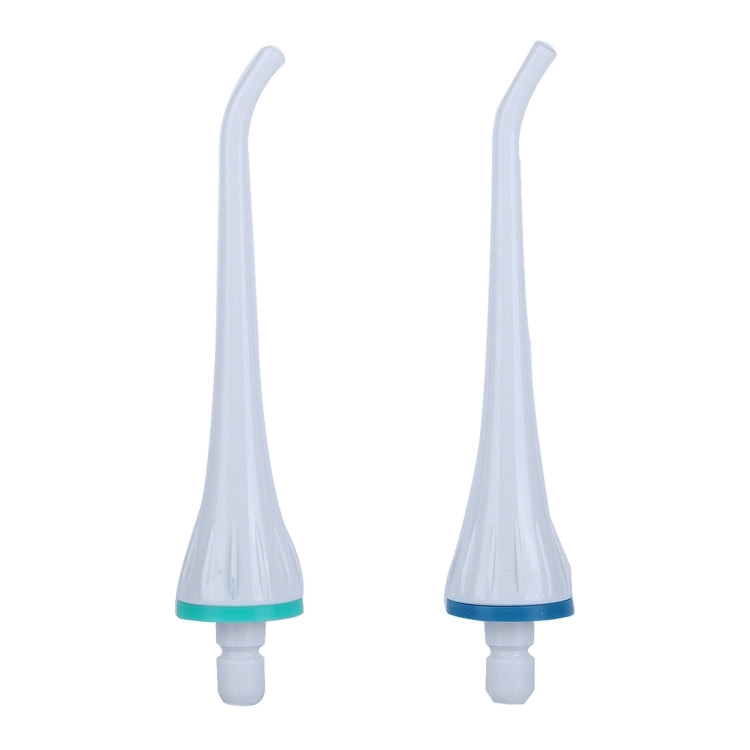 2 PCS 5901 Replacement Nozzles for Prooral 5002 (HC7705) Oral Irrigator - Dental Tools by PMC TechLife | Online Shopping South Africa | PMC TechLife | Buy Now Pay Later Mobicred