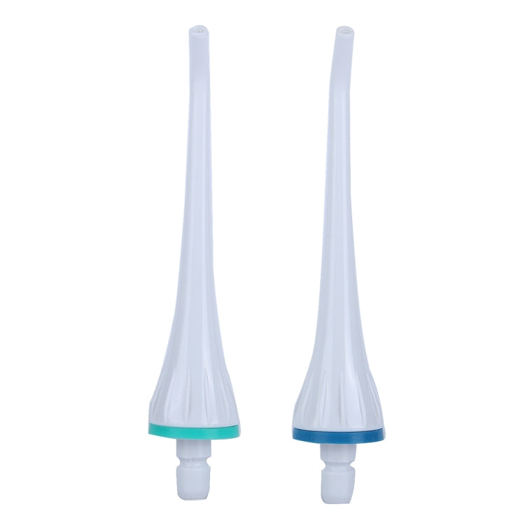 2 PCS 5901 Replacement Nozzles for Prooral 5002 (HC7705) Oral Irrigator - Dental Tools by PMC TechLife | Online Shopping South Africa | PMC TechLife | Buy Now Pay Later Mobicred