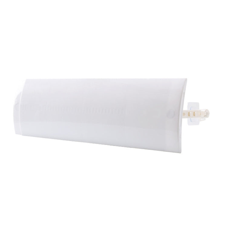 Air Conditioning Wind Deflector Shroud Bedroom Wall-Mounted Baby Universal Anti-Straight Blowing Air Conditioning Windshield(White) - Air Conditioning & Accessories by PMC TechLife | Online Shopping South Africa | PMC TechLife | Buy Now Pay Later Mobicred