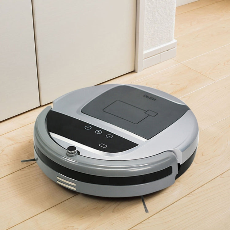 FD-3RSW(IC)CS 1000Pa Large Suction Smart Household Vacuum Cleaner Clean Robot - Robot Vacuum Cleaner by PMC TechLife | Online Shopping South Africa | PMC TechLife | Buy Now Pay Later Mobicred