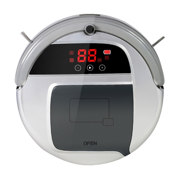 FD-3RSW(IC)CS 1000Pa Large Suction Smart Household Vacuum Cleaner Clean Robot - Robot Vacuum Cleaner by PMC TechLife | Online Shopping South Africa | PMC TechLife | Buy Now Pay Later Mobicred
