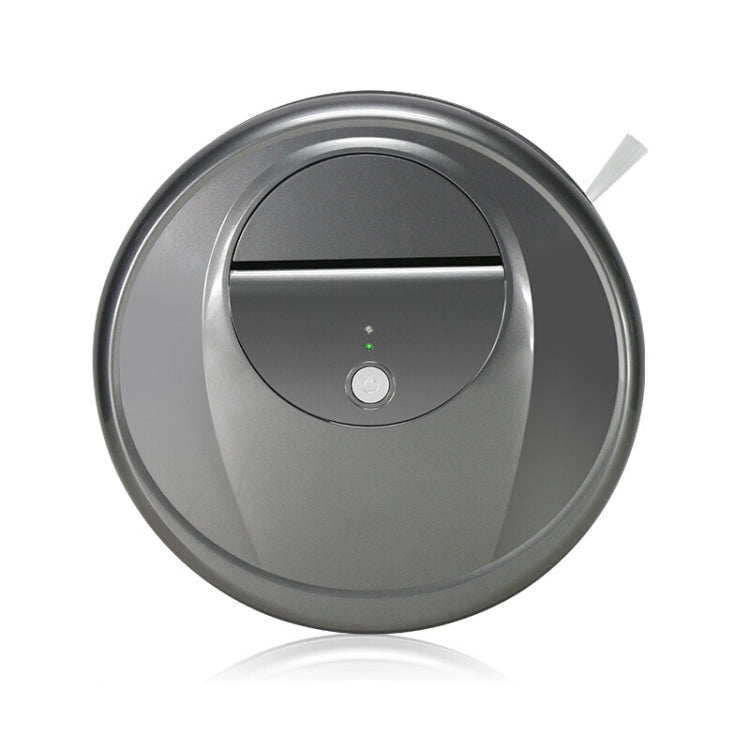FD-RSW(D) Smart Household Sweeping Machine Cleaner Robot(Grey) - free shipping - PMC TechLife - Order now!