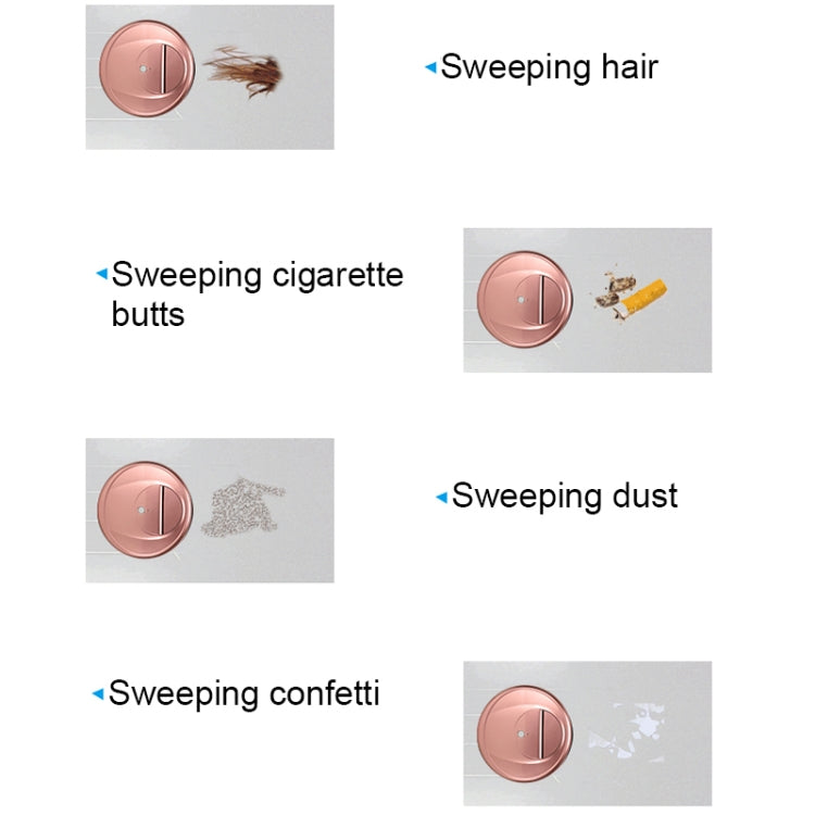 FD-RSW(D) Smart Household Sweeping Machine Cleaner Robot(Grey) - free shipping - PMC TechLife - Order now!