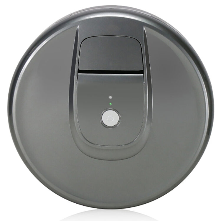 FD-RSW(E) Smart Household Sweeping Machine Cleaner Robot(Grey) - free shipping - PMC TechLife - Order now!