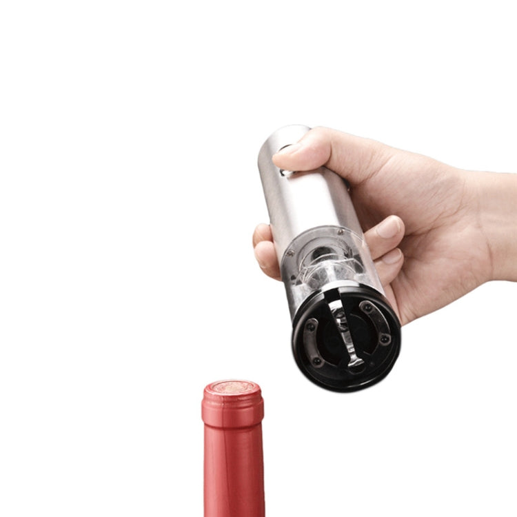 Original Xiaomi Youpin CIRCLE JOY Stainless Steel Dry Battery Electric Bottle Opener - Openers by Xiaomi | Online Shopping South Africa | PMC TechLife | Buy Now Pay Later Mobicred