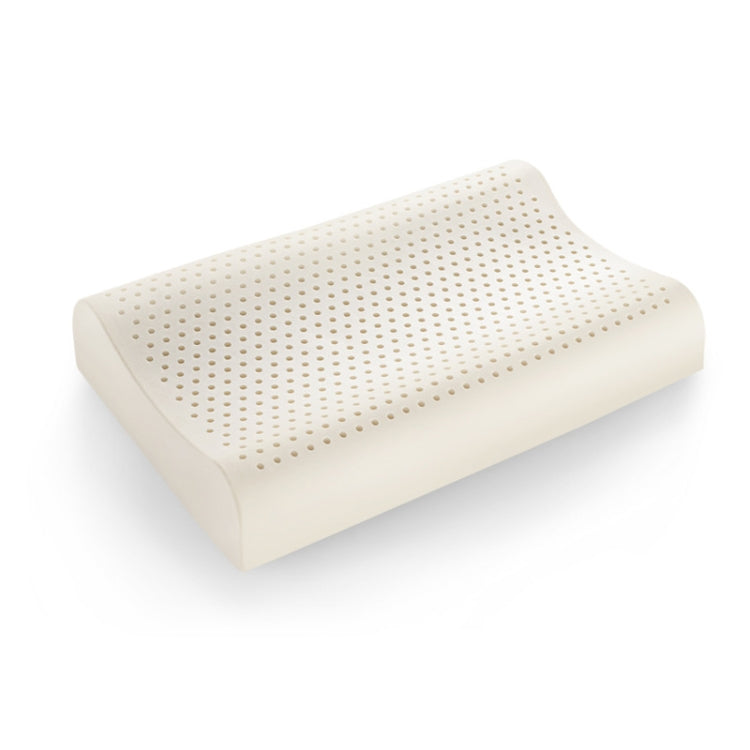 Original Xiaomi Youpin 8H Z2 Natural Latex Pillow Soft Breathable Spine Protection Massage Care Pillow with Cotton Pillowcase - free shipping - PMC TechLife - Order now!