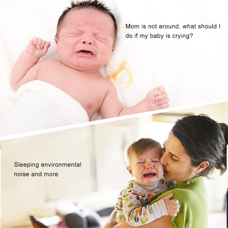 S7 Children Electronic Music Sleep Instrument White Noise Sleep Machine - free shipping - PMC TechLife - Order now!