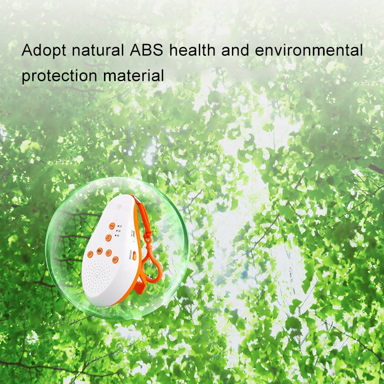 S7 Children Electronic Music Sleep Instrument White Noise Sleep Machine - free shipping - PMC TechLife - Order now!