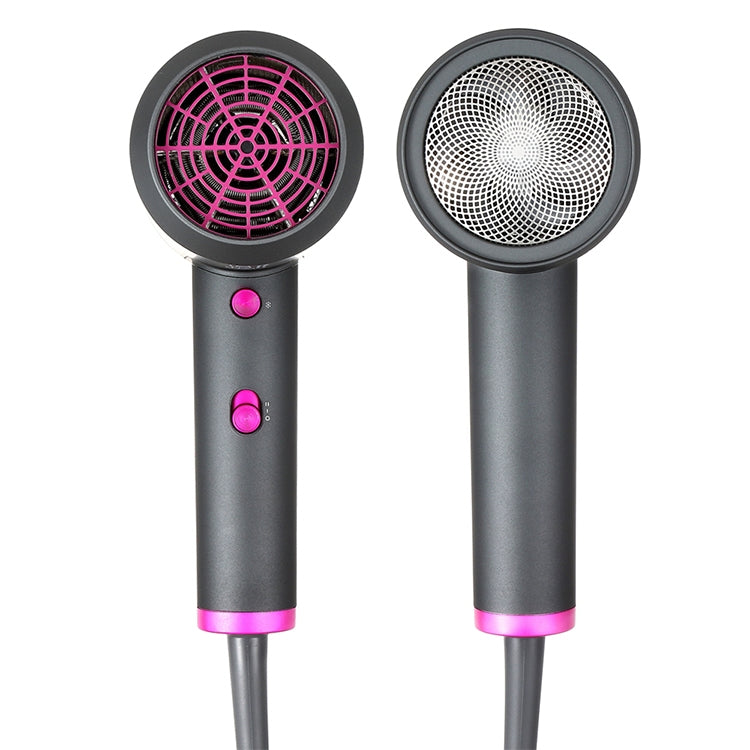 VGR V-400 Household Negative Ion Hair Dryers with 2 Gear Adjustment, Plug Type: EU Plug - free shipping - PMC TechLife - Order now!