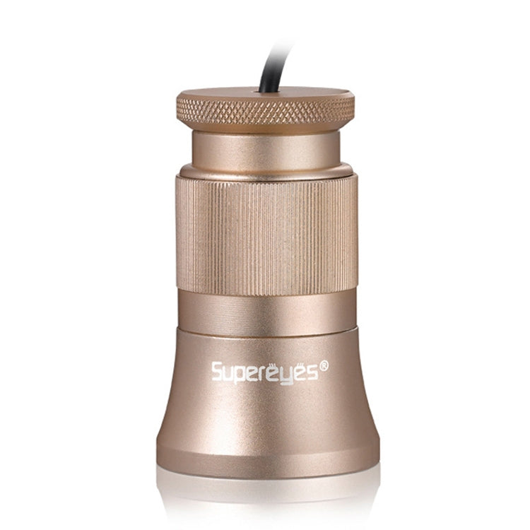 Supereyes C003 Textile Clothing Gauze Electronic Cloth Mirror Density Analyzer - free shipping - PMc TechLife - Order now!