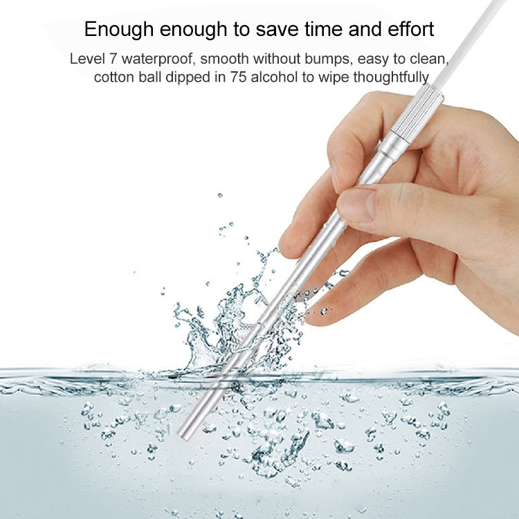 Supereyes Y003 Pet Ear Canal Nasal Cavity Waterproof Electronic Digital Endoscope - free shipping - PMC Jewellery - Order now!