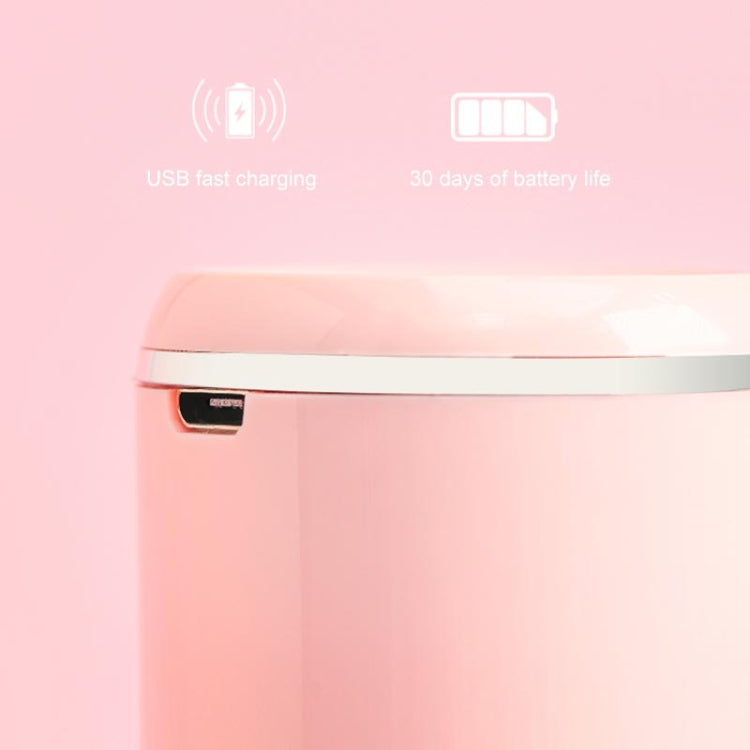 Eyekan HL-988 Ultrasonic Automatic Cleaner Beauty Lens Electric Cleaning Instrument(Mint Green) - free shipping - PMC TechLife - Order now!