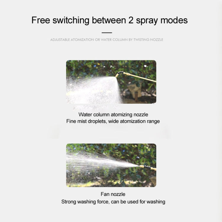 Agricultural 3L Spray Pot Manual  Pressure Sprayer Disinfection and Anti-epidemic Tool Sterilization Spray Bottle - free shipping - PMc TechLife - Order now!