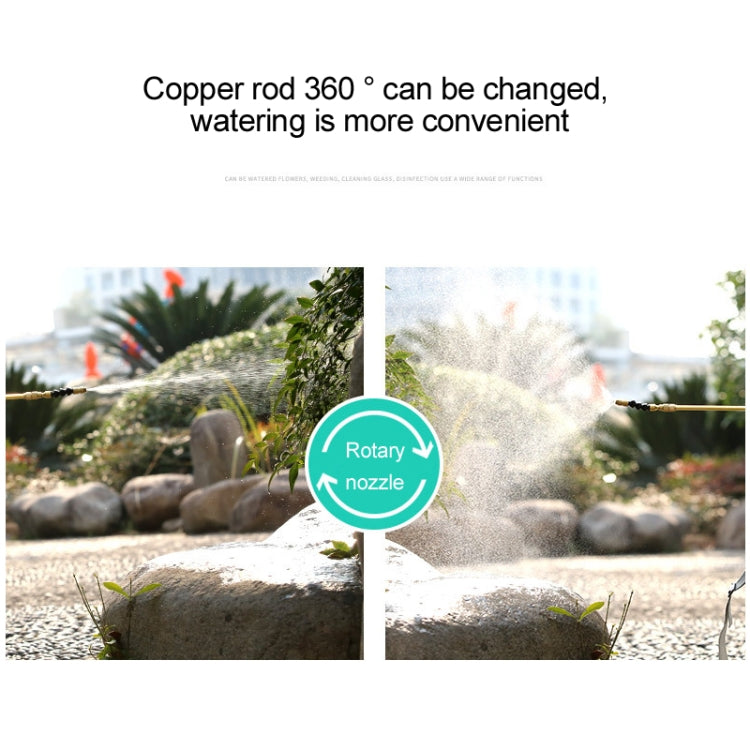 Agricultural 3L Spray Pot Manual  Pressure Sprayer Disinfection and Anti-epidemic Tool Sterilization Spray Bottle - free shipping - PMc TechLife - Order now!