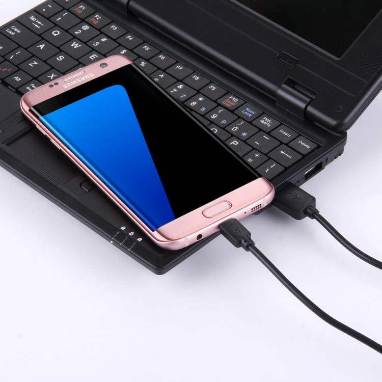 5 PCS HAWEEL 1m High Speed Micro USB to USB Data Sync Charging Cable Kits, For Samsung, Huawei, Xiaomi, LG, HTC and other Smartphones - free shipping - PMC TechLife - Order now!