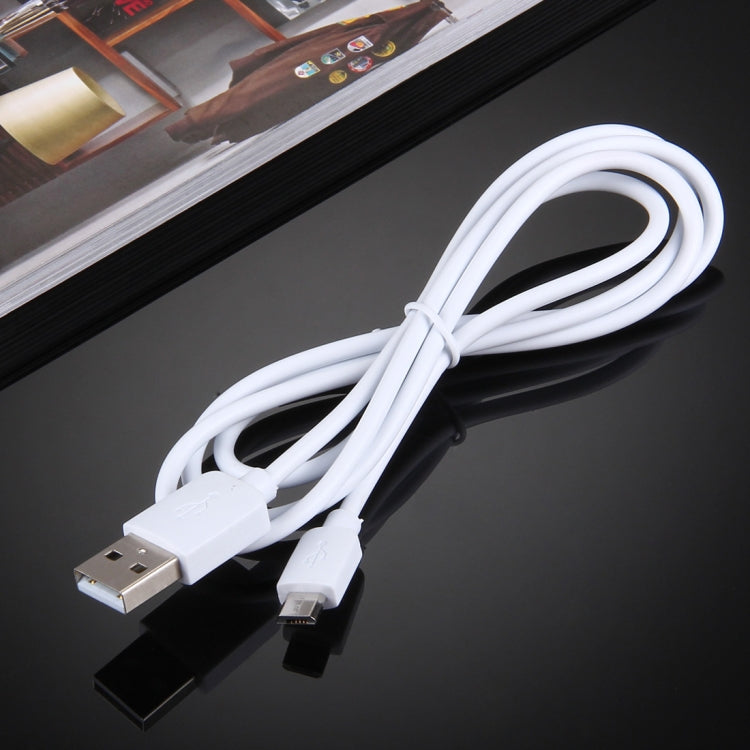 5 PCS HAWEEL 1m High Speed Micro USB to USB Data Sync Charging Cable Kits, For Samsung, Huawei, Xiaomi, LG, HTC and other Smartphones - Micro USB Cable by PMC TechLife | Online Shopping South Africa | PMC TechLife
