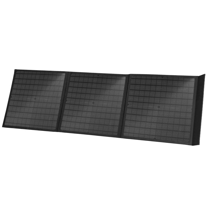 HAWEEL 60W Foldable Solar Panel Charger Travel Folding Bag(Black) - free shipping - PMC TechLife - Order now!