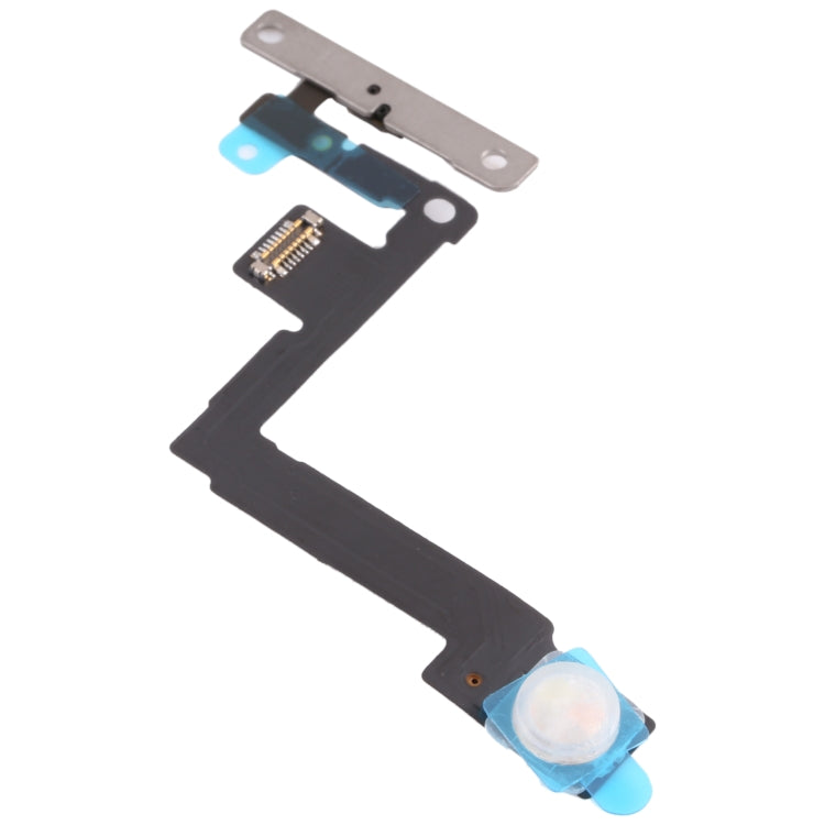 Power Button Flex Cable for iPhone 11 (Change From iP11 to iP13 Pro) - Flex Cable by PMC TechLife | Online Shopping South Africa | PMC TechLife | Buy Now Pay Later Mobicred
