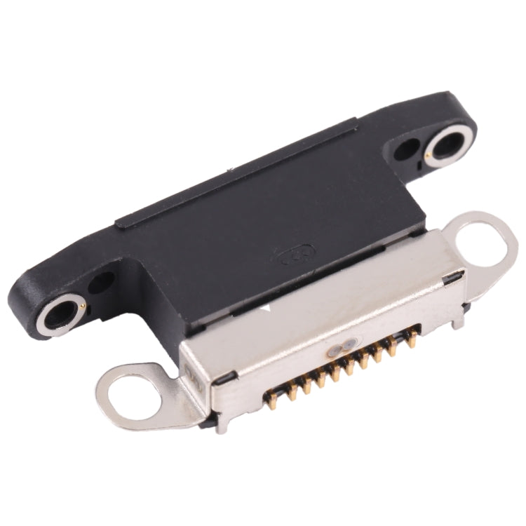 Charging Port Connector for iPhone 11 (Black) - Others by PMc TechLife | Online Shopping South Africa | PMc TechLife | Buy Now Pay Later Mobicred