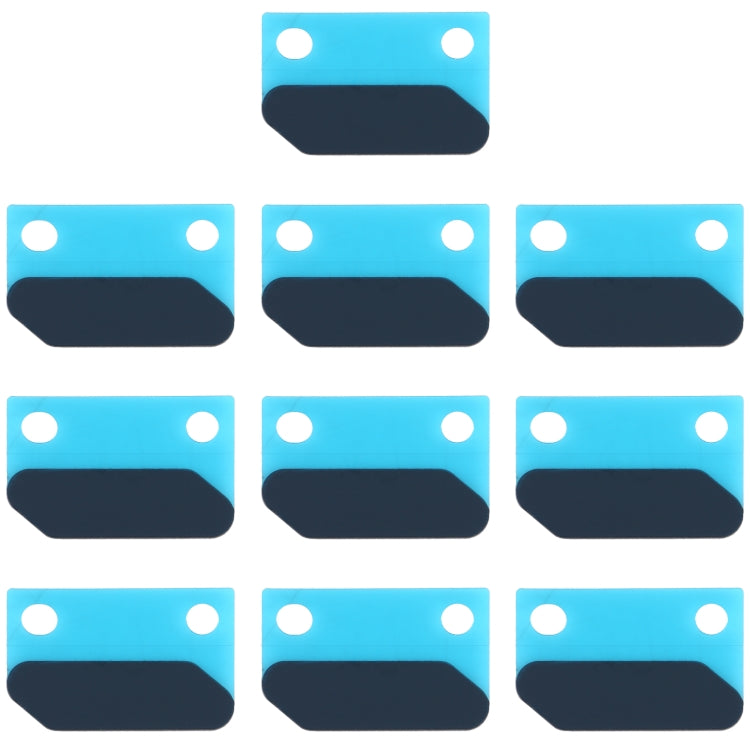 10 PCS Motherboard Heat Dissipation Small Sticker for iPhone 12/12 Pro - Others by PMc TechLife | Online Shopping South Africa | PMc TechLife | Buy Now Pay Later Mobicred