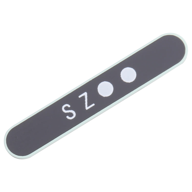 For iPhone 12 / 12 mini US Edition 5G Signal Antenna Glass Plate (Green) - Others by PMc TechLife | Online Shopping South Africa | PMc TechLife | Buy Now Pay Later Mobicred