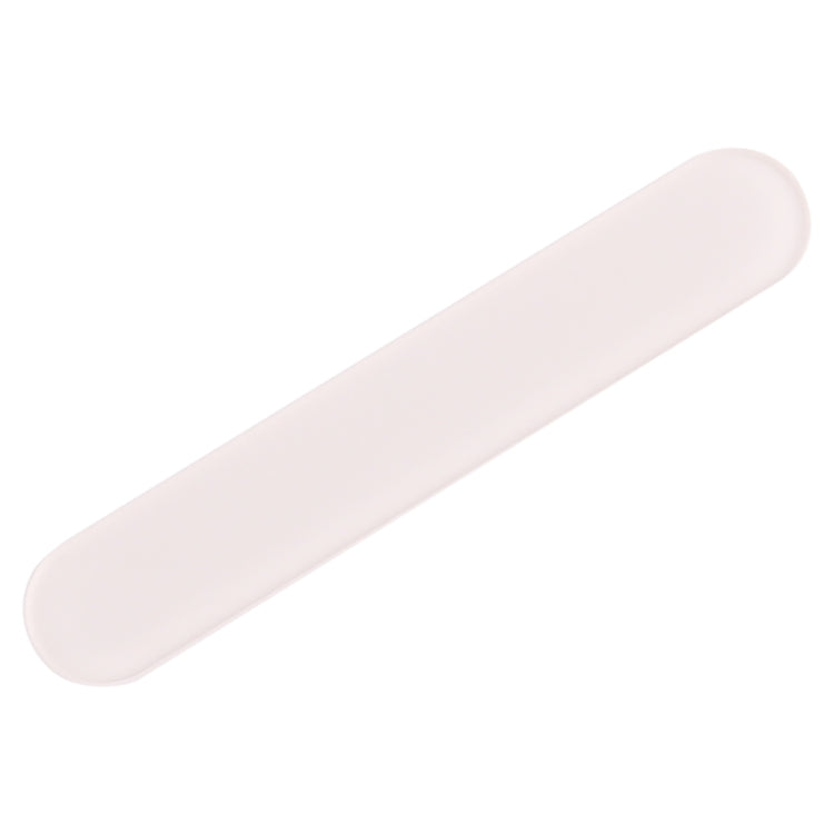 For iPhone 12 / 12 mini US Edition 5G Signal Antenna Glass Plate (White) - Others by PMc TechLife | Online Shopping South Africa | PMc TechLife | Buy Now Pay Later Mobicred