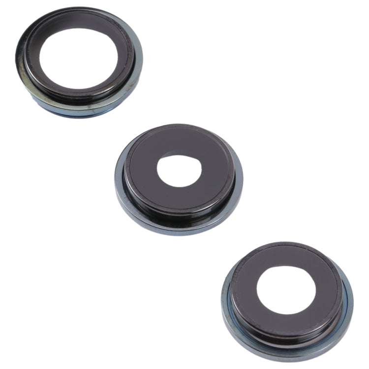 Camera Lens Cover With Retaining Bracket for iPhone 13 Pro (Green) - Camera Series by PMC TechLife | Online Shopping South Africa | PMC TechLife | Buy Now Pay Later Mobicred