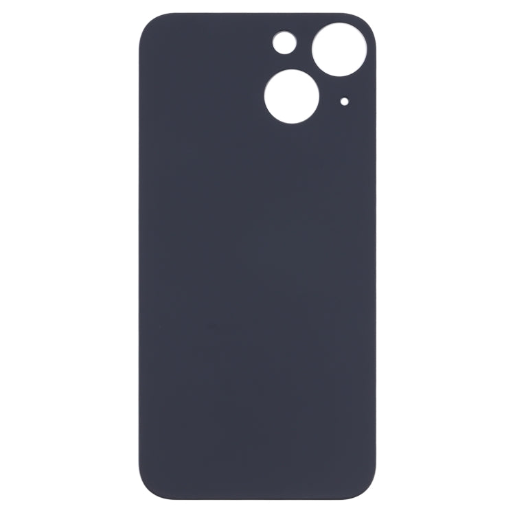 Battery Back Cover for iPhone 13 mini(Pink) - Back Cover by PMc TechLife | Online Shopping South Africa | PMc TechLife | Buy Now Pay Later Mobicred