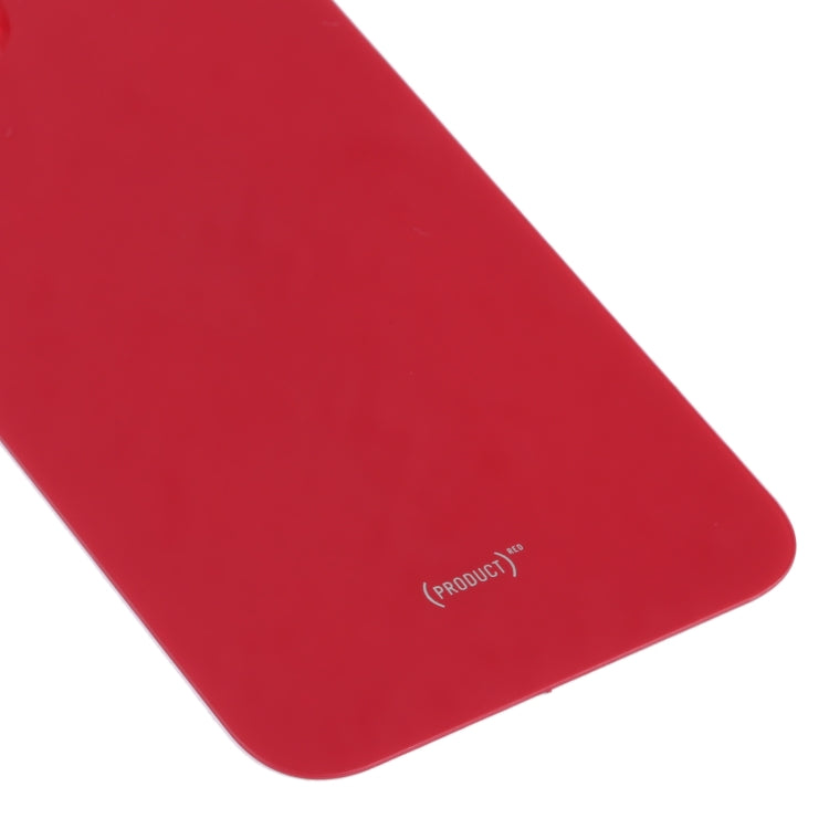 Battery Back Cover for iPhone 13 mini(Red) - Back Cover by PMc TechLife | Online Shopping South Africa | PMc TechLife | Buy Now Pay Later Mobicred