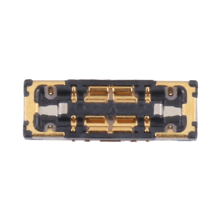 Battery FPC Connector On Motherboard  for iPhone 13 Series - Others by PMc TechLife | Online Shopping South Africa | PMc TechLife | Buy Now Pay Later Mobicred