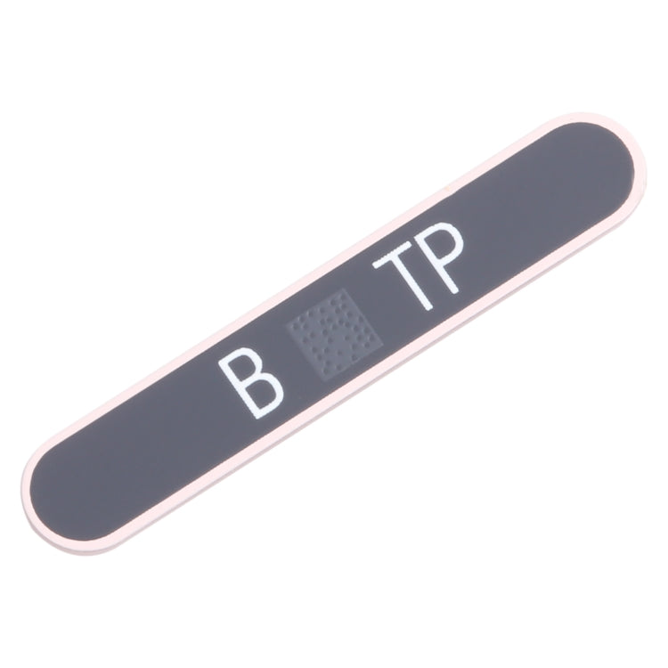 For iPhone 13 / 13 mini US Edition 5G Signal Antenna Glass Plate (Pink) - Others by PMc TechLife | Online Shopping South Africa | PMc TechLife | Buy Now Pay Later Mobicred
