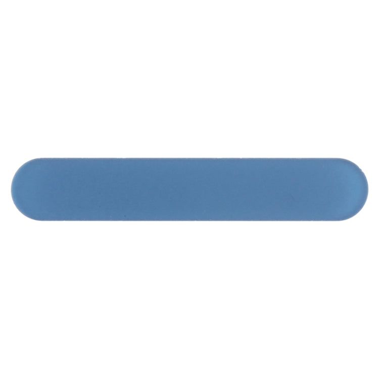 For iPhone 13 / 13 mini US Edition 5G Signal Antenna Glass Plate (Blue) - Others by PMc TechLife | Online Shopping South Africa | PMc TechLife | Buy Now Pay Later Mobicred