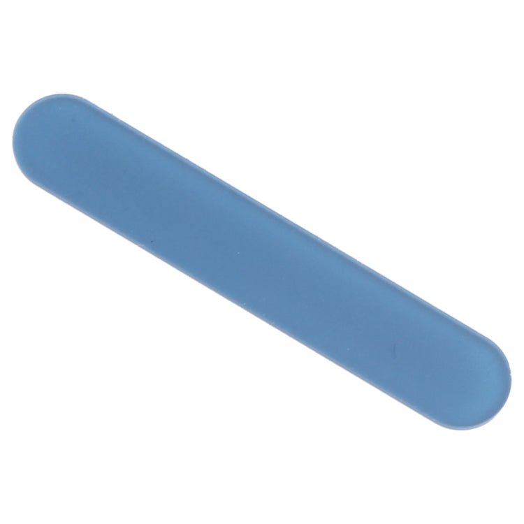 For iPhone 13 / 13 mini US Edition 5G Signal Antenna Glass Plate (Blue) - Others by PMc TechLife | Online Shopping South Africa | PMc TechLife | Buy Now Pay Later Mobicred