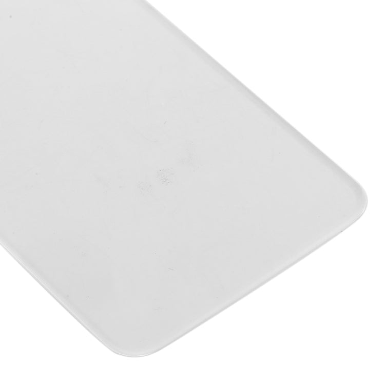 Transparent Frosted Glass Battery Back Cover for iPhone 11 Pro(Transparent) - Back Cover by PMC TechLife | Online Shopping South Africa | PMC TechLife | Buy Now Pay Later Mobicred