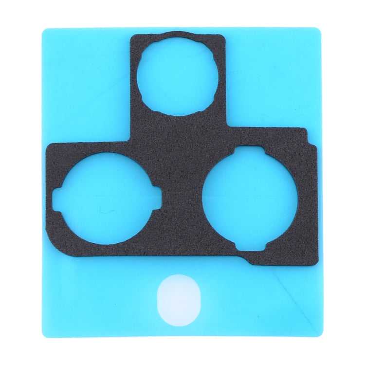 10 PCS Back Camera Dustproof Sponge Foam Pads for iPhone 11 Pro / 11 Pro Max - free shipping - PMc TechLife - Order now!