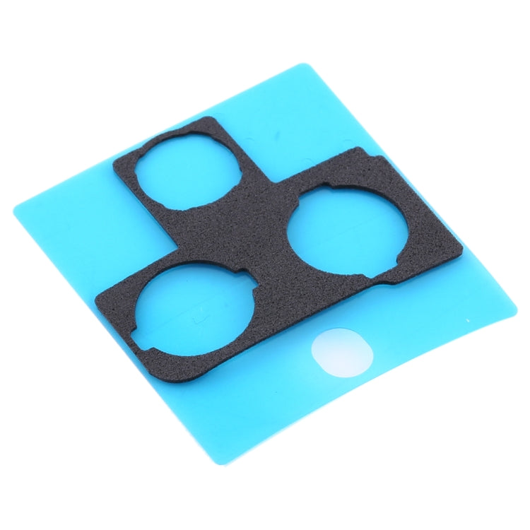 10 PCS Back Camera Dustproof Sponge Foam Pads for iPhone 11 Pro / 11 Pro Max - free shipping - PMc TechLife - Order now!