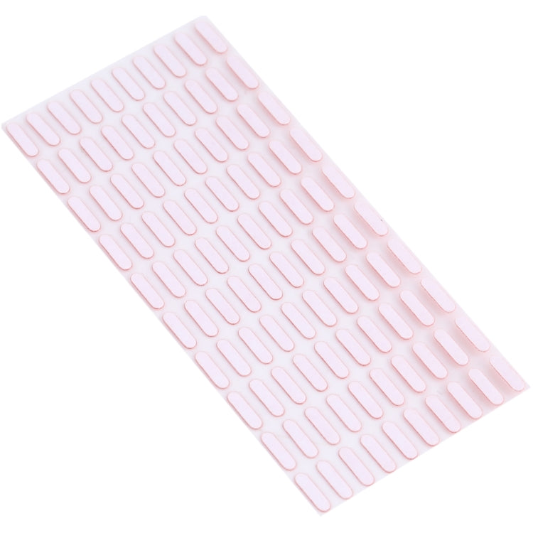 100 Sets Motherboard Water Damage Warranty Indicator Stickers For iPhone 11 Pro & 11 Pro Max - Others by PMc TechLife | Online Shopping South Africa | PMc TechLife | Buy Now Pay Later Mobicred