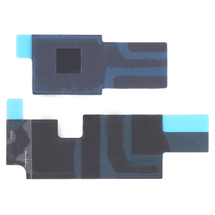 10 Sets Motherboard Heat Sink Sticker for iPhone 12 mini - Others by PMc TechLife | Online Shopping South Africa | PMc TechLife | Buy Now Pay Later Mobicred