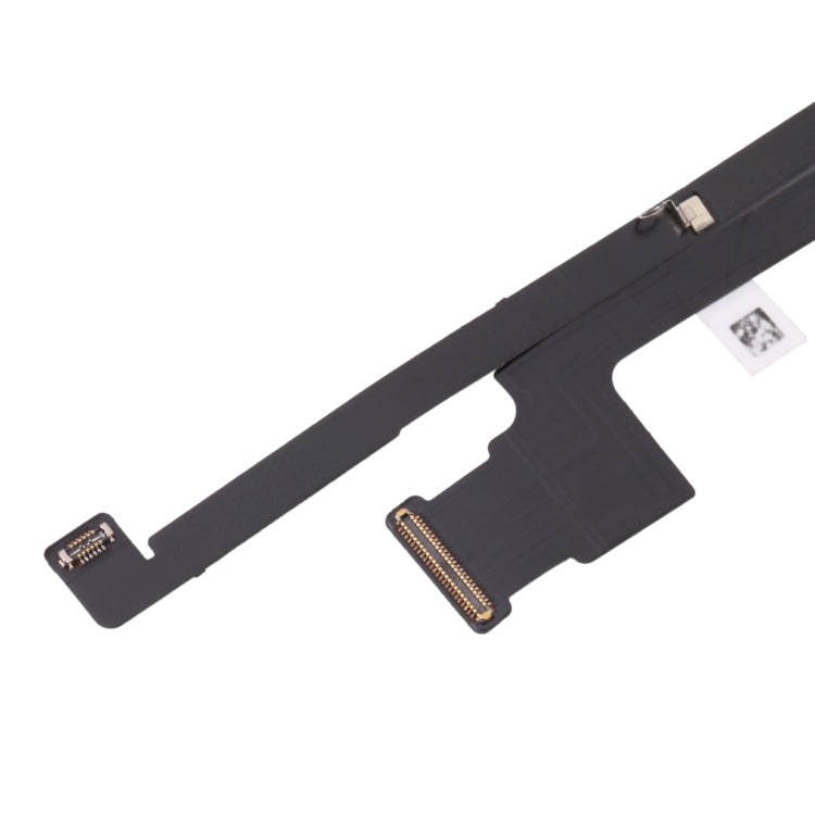 For iPhone 12 Pro Max Charging Port Flex Cable (Blue) - Flex Cable by PMC TechLife | Online Shopping South Africa | PMC TechLife | Buy Now Pay Later Mobicred