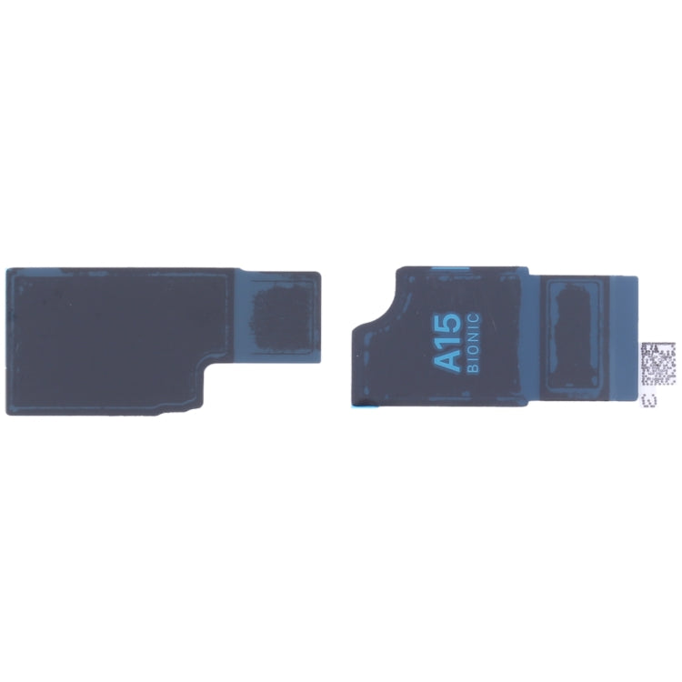 10 Sets Motherboard Heat Sink Sticker for iPhone 13 mini - Others by PMC TechLife | Online Shopping South Africa | PMC TechLife | Buy Now Pay Later Mobicred