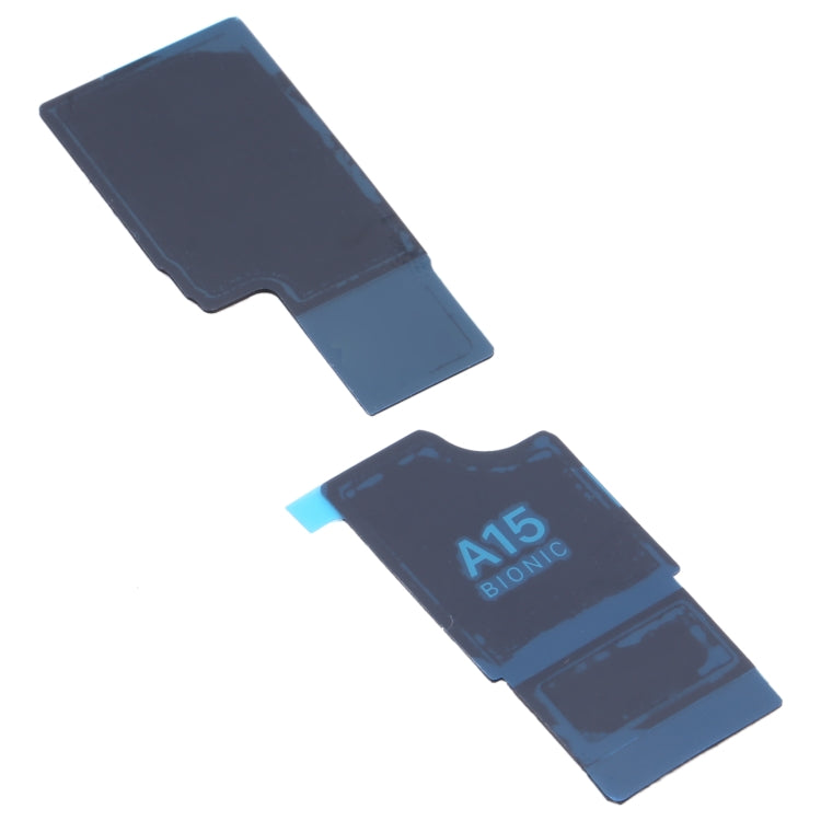 10 Sets Motherboard Heat Sink Sticker for iPhone 13 mini - Others by PMC TechLife | Online Shopping South Africa | PMC TechLife | Buy Now Pay Later Mobicred