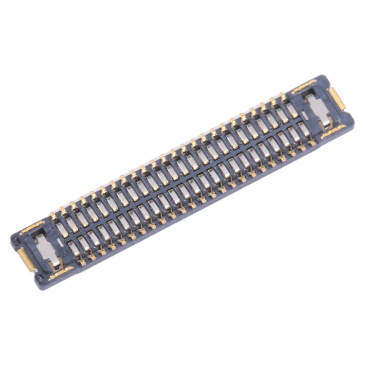 For iPhone 15 / 15 Plus LCD Display FPC Connector On Motherboard - free shipping - PMC TechLife - Order now!