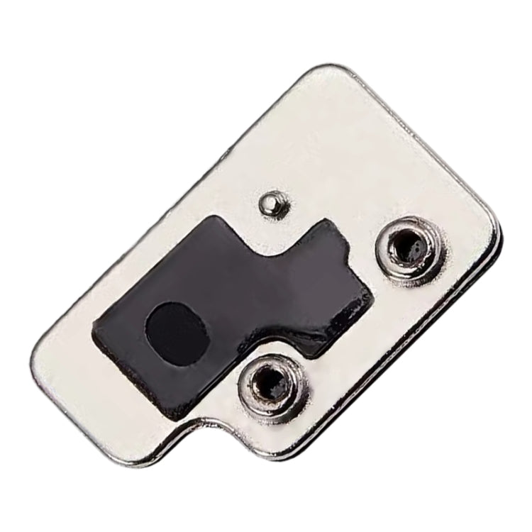 For iPhone 15 Pro Max Flash Light Microphone Net - Others by PMc TechLife | Online Shopping South Africa | PMc TechLife | Buy Now Pay Later Mobicred
