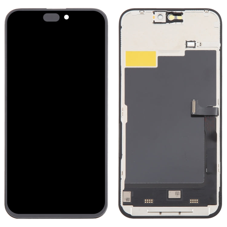 For iPhone 15 Pro Max HD Incell LCD Screen - LCD Related Parts by PMC TechLife | Online Shopping South Africa | PMC TechLife | Buy Now Pay Later Mobicred