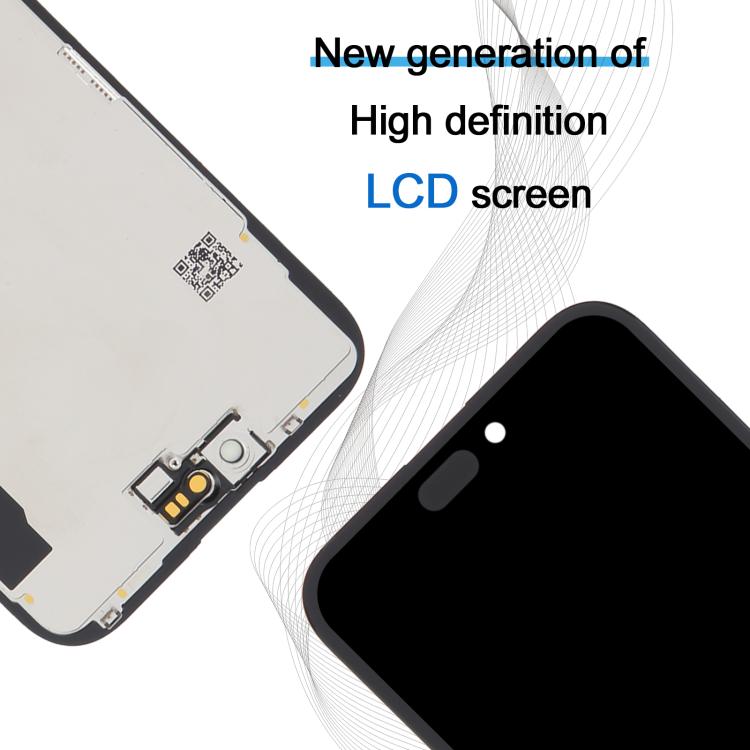 JK incell LCD Screen For iPhone 15 Plus - free shipping - PMc TechLife - Order now!