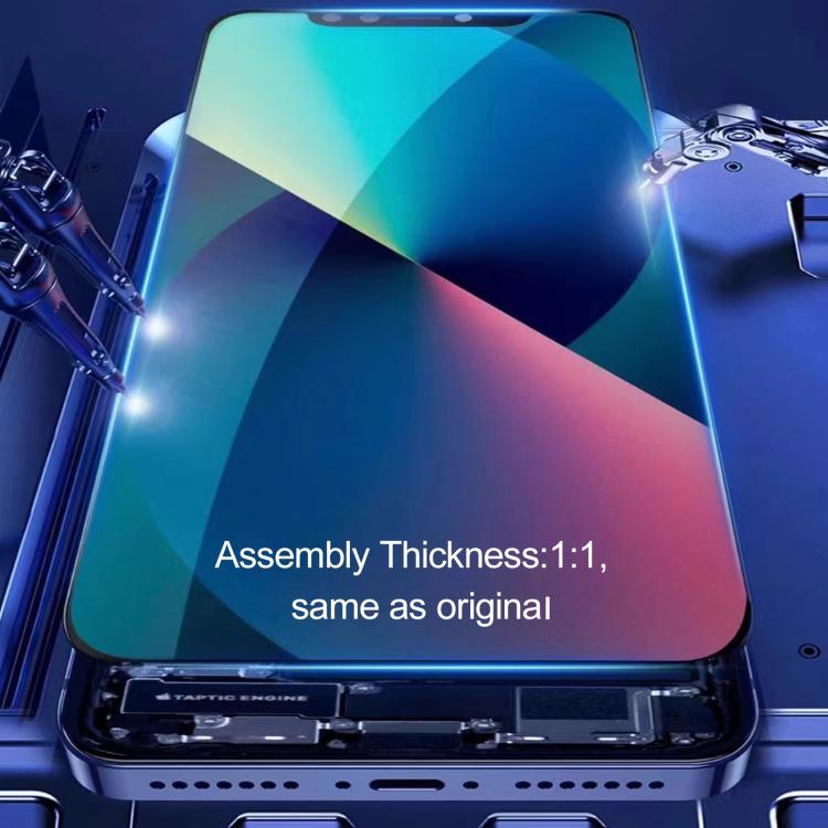 GX Soft OLED Screen For iPhone 15 Pro Max - free shipping - PMC TechLife - Order now!